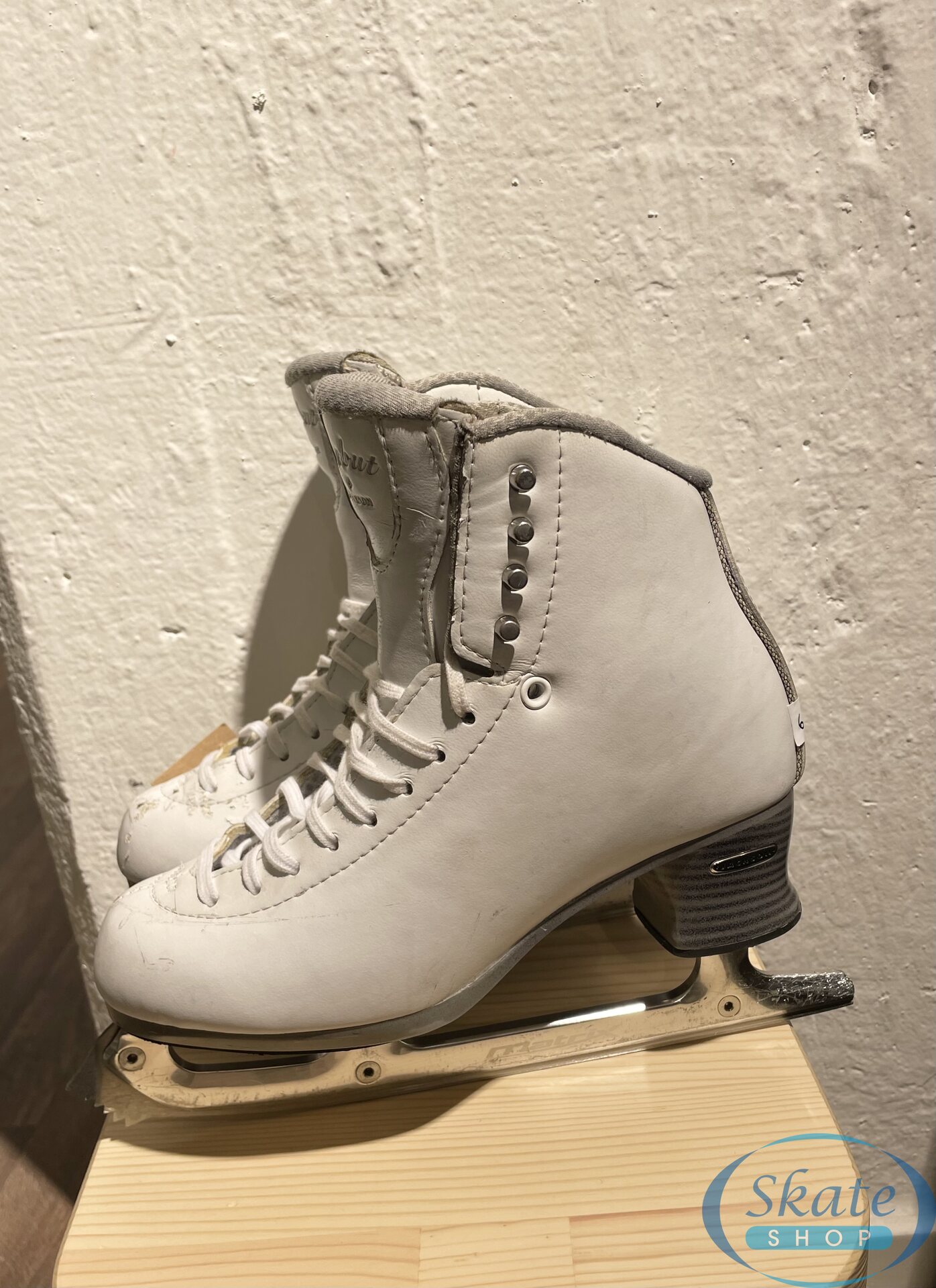 Debut 6R + Matrix Supreme 9