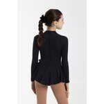 Intermezzo 31414 Harjoituspuku, Supplex