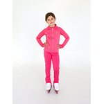 Jiv Sport Toddler thermo lämpimät harjoitushousut