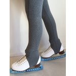 Intermezzo Vuelta training pants with straps 5199