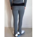 Intermezzo Vuelta training pants with straps 5199