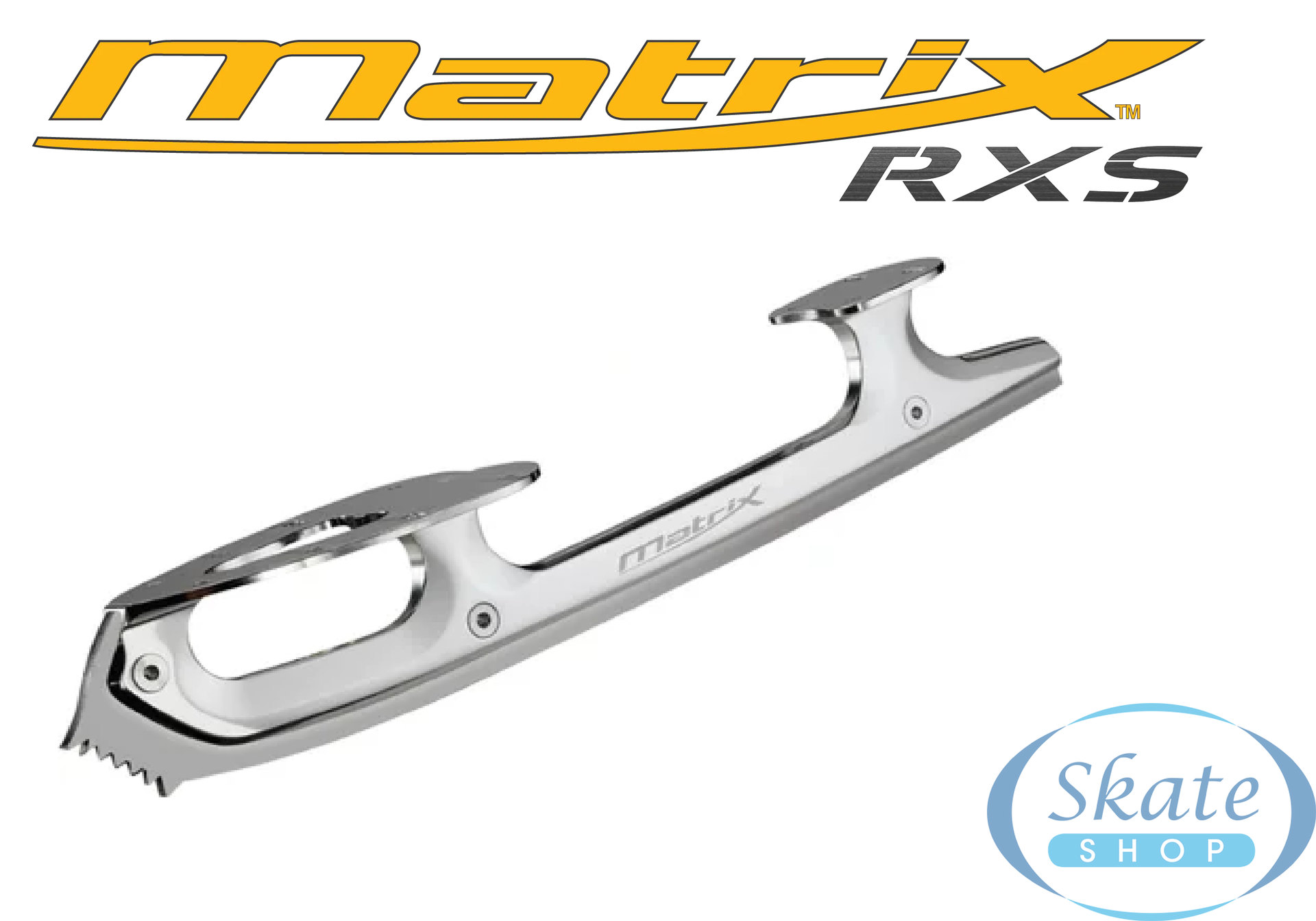 Ultima MX8150 Matrix Supreme RXS UUSI | Hyppyterät | Skate shop