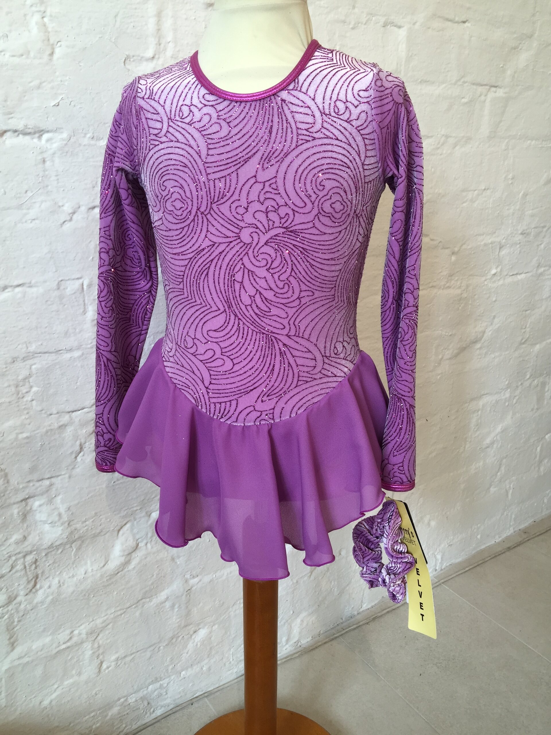 Jerry's 657 Adult Small Resilience Skate Dress main image 1