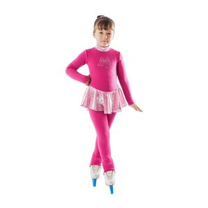KMC Polartec dress and pants