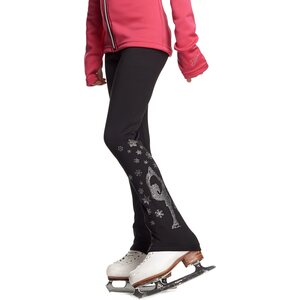 Jiv Sport Harjoitushousut Strasseilla BIELMANN P7R2