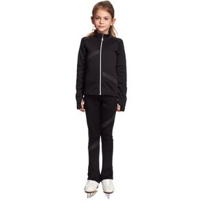 Jiv Sport Harjoitushousut GALAXY P7RD - Black Week