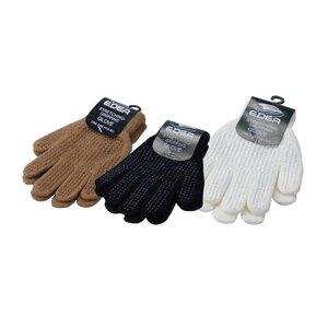 Finger gloves