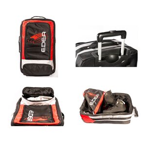 Edea Super Trolley