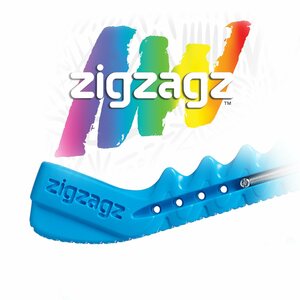 GuarDog Zig Zag Teräsuoja (HUOM! 2 kpl on suojapari. Parin hinta on 32.4€)