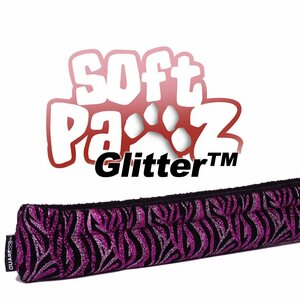GuarDog Shiny blade covers