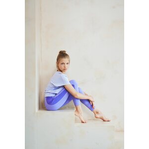 Jiv Sport Earth Heli Leggingsit
