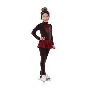 KMC Polartec dress and pants