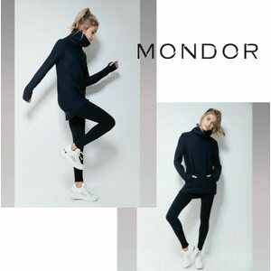 Mondor 4790 Thermo leggingsit