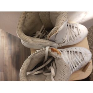 Boot only, Jackson Elite 6½A, used