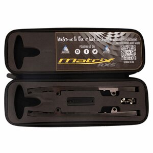 Ultima MX8150 Matrix Supreme RXS UUSI