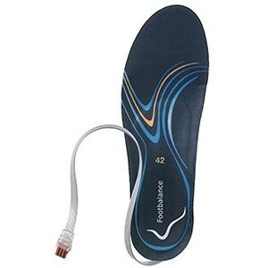 Footbalance Race Heat