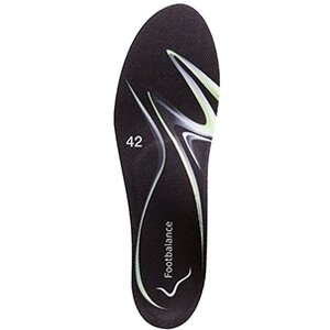 Footbalance Performance