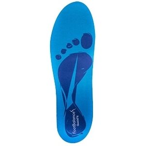 Footbalance QuickFit Blue