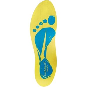 Footbalance QuickFit Yellow