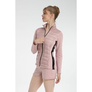 Intermezzo 6591 toppa-fleece