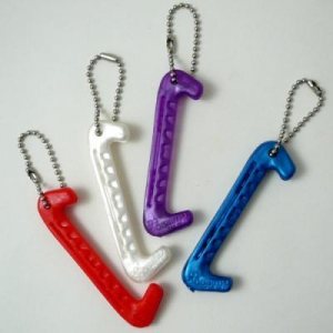 GuarDog key chain