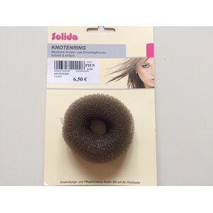 Solida Hair cushion