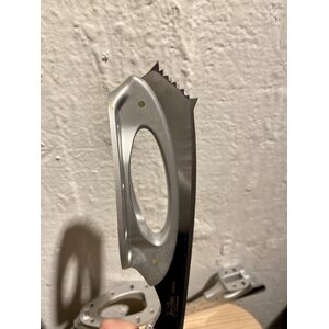Revolution Coronation Ace 9,25'', UUSI