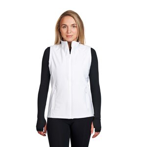 Jiv Sport Nordic softshell-liivi