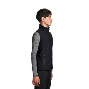 Jiv Sport Nordic softshell-liivi miehet ja pojat