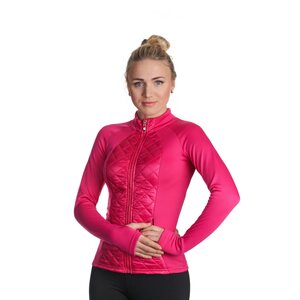 Jiv Sport Icepro'x -harjoitustakki