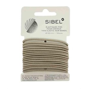 Sibel ヘアゴム