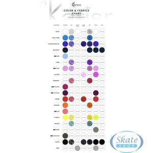Karisma custom Valeria t-paita 10-918SW