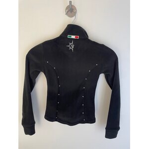 Karisma Fleece Harjoitustakki P826SW