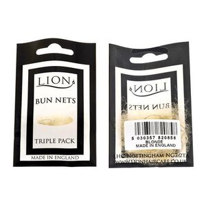 Intermezzo 7823 bun nets