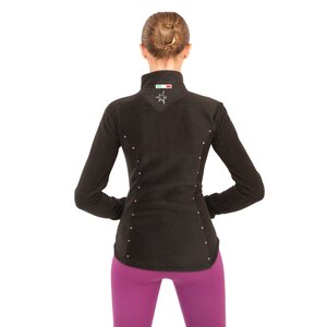 Karisma Fleece Harjoitustakki P826SW
