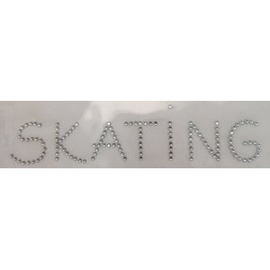 Intermezzo 7605 Skating diamond