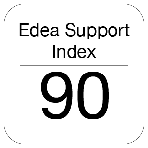 Edea Ice Fly