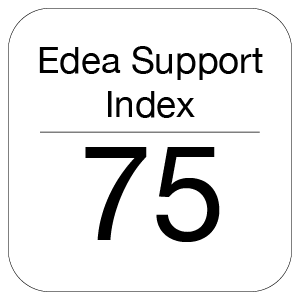Edea Chorus