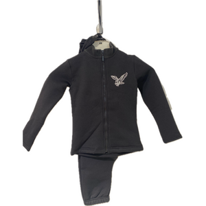 KMC Polartec jacket and pants