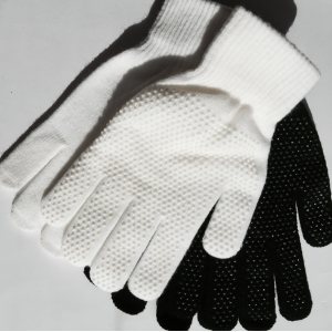 Lorenz Gripping glove