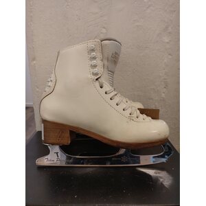 Graf Edmonton Special 5 M + MK Team Precision 9 3/4" , käytetty