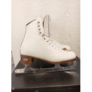 Diamond 4 + Capri 9 1/4", käytetty