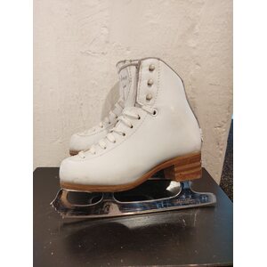 Debut 2 W + Coronation Ace 8", käytetty