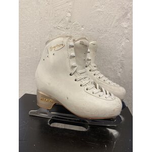 Overture 220, + Legacy 8"käytetty