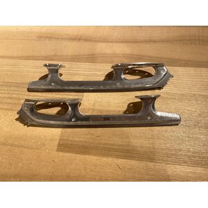 Matrix Elite 8 1/2" , käytetty