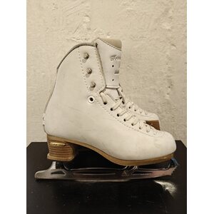 Freestyle 2 R + Legacy 8", käytetty