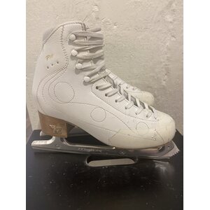 Royal Pro 250 + Matrix Supreme 9 1/4", käytetty