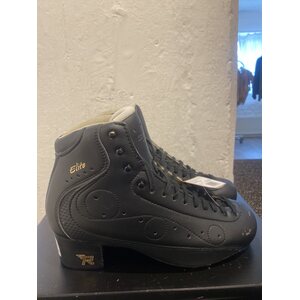 Risport Dance Elite 270 (Pelkkä kenkä), käytetty
