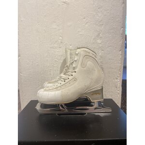 Ice fly 230 + Legacy 8.5", käytetty