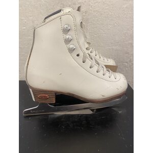 Peruskenkä 13, + Quest 7 2/3" käytetty